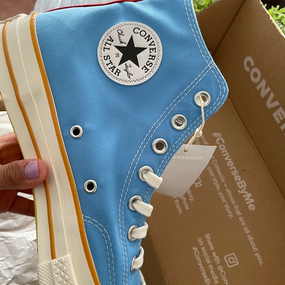 Converse GOLF WANG Chuck 70 By You - Picture 7 of 7